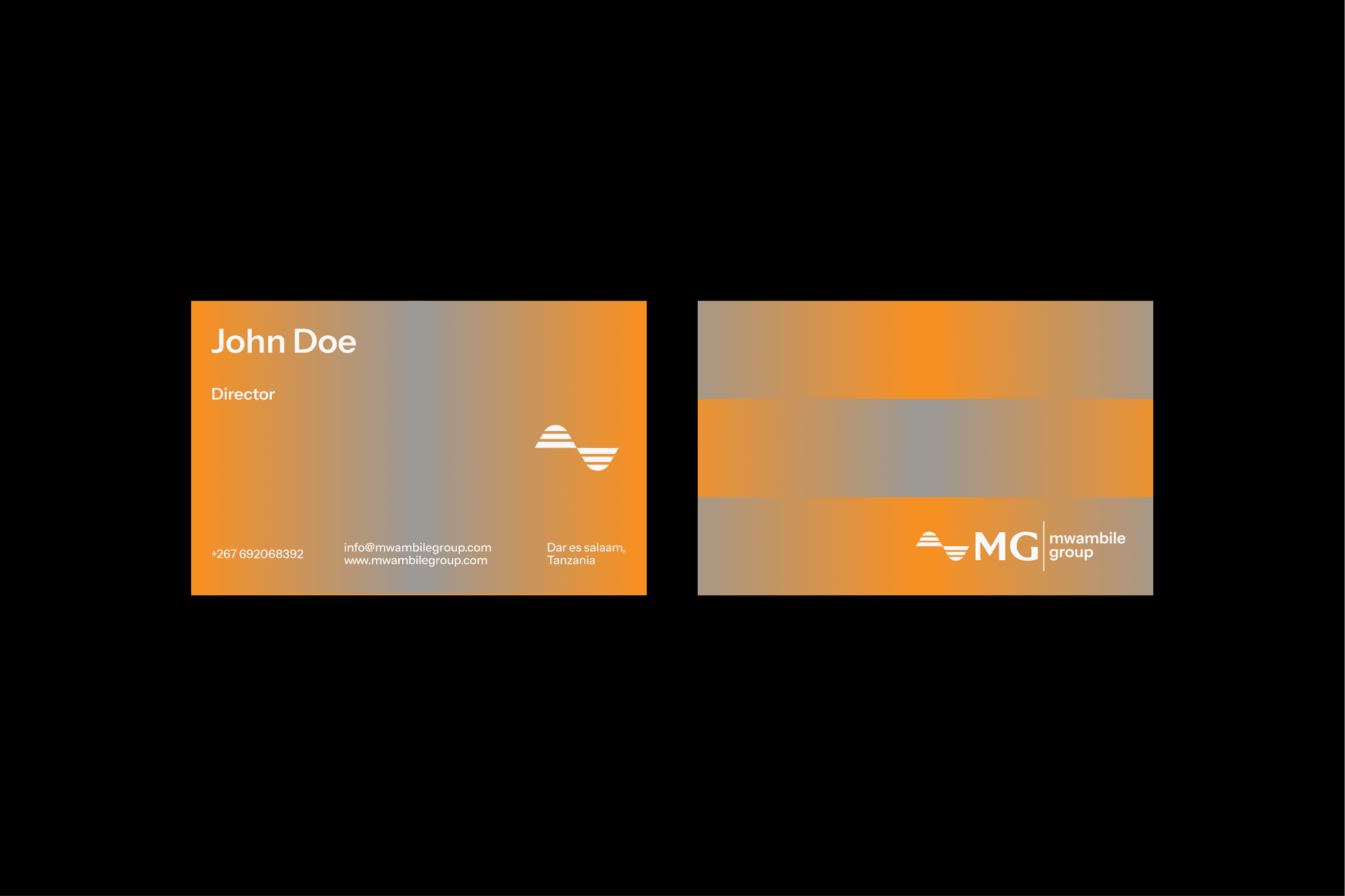 Mockup image