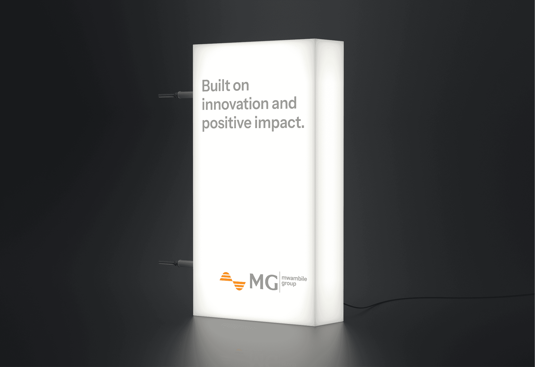 Mockup image
