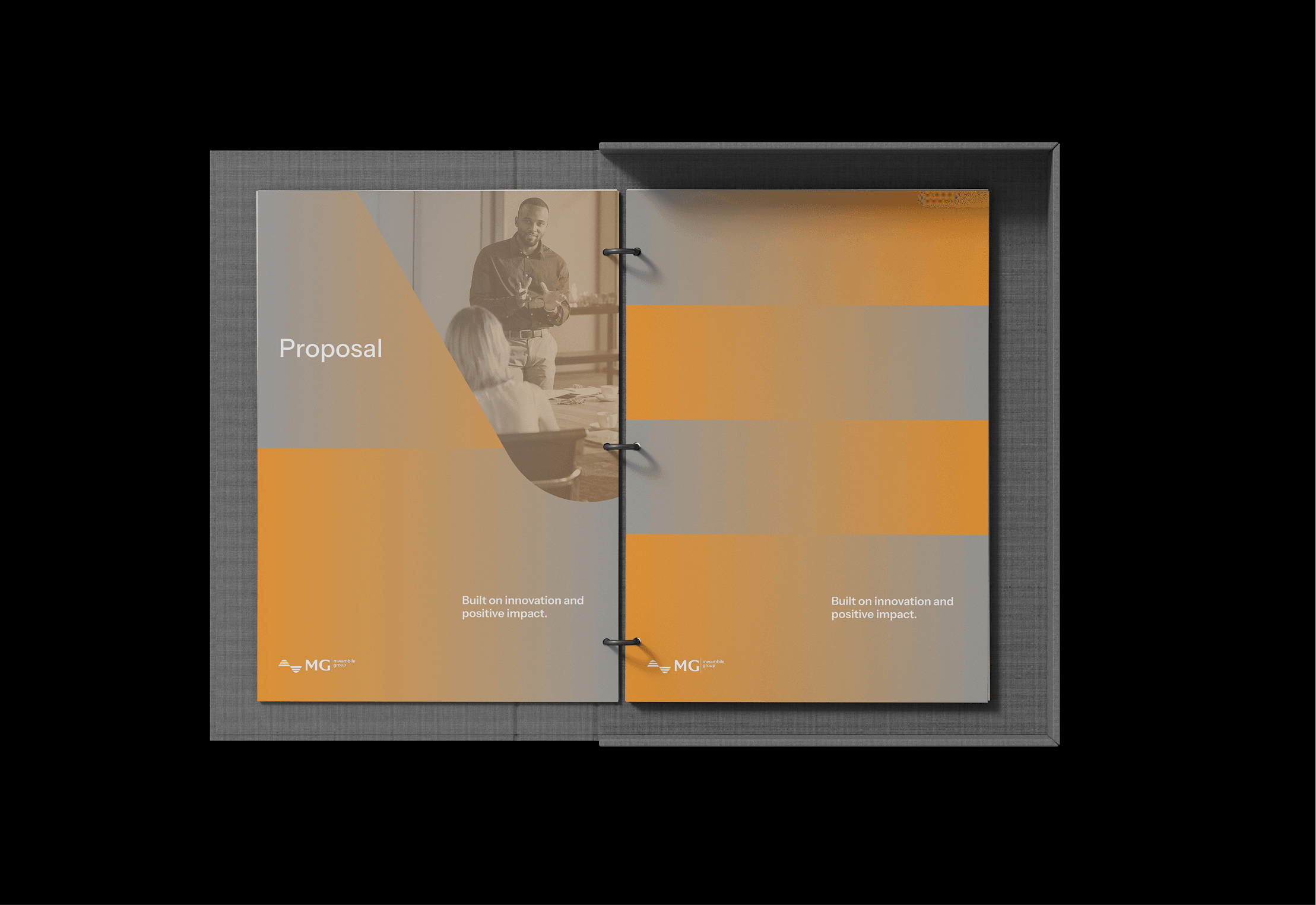 Mockup image