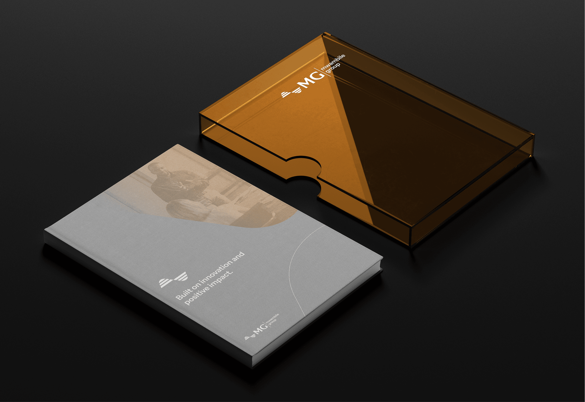 Mockup image