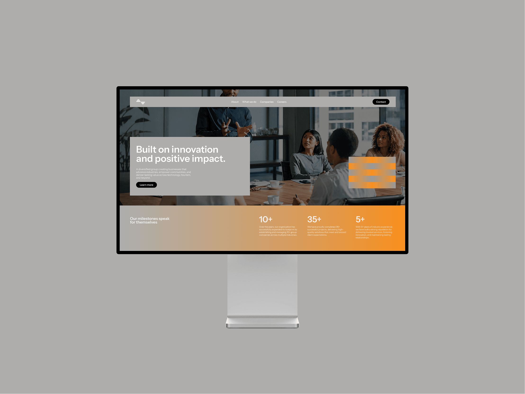Mockup image