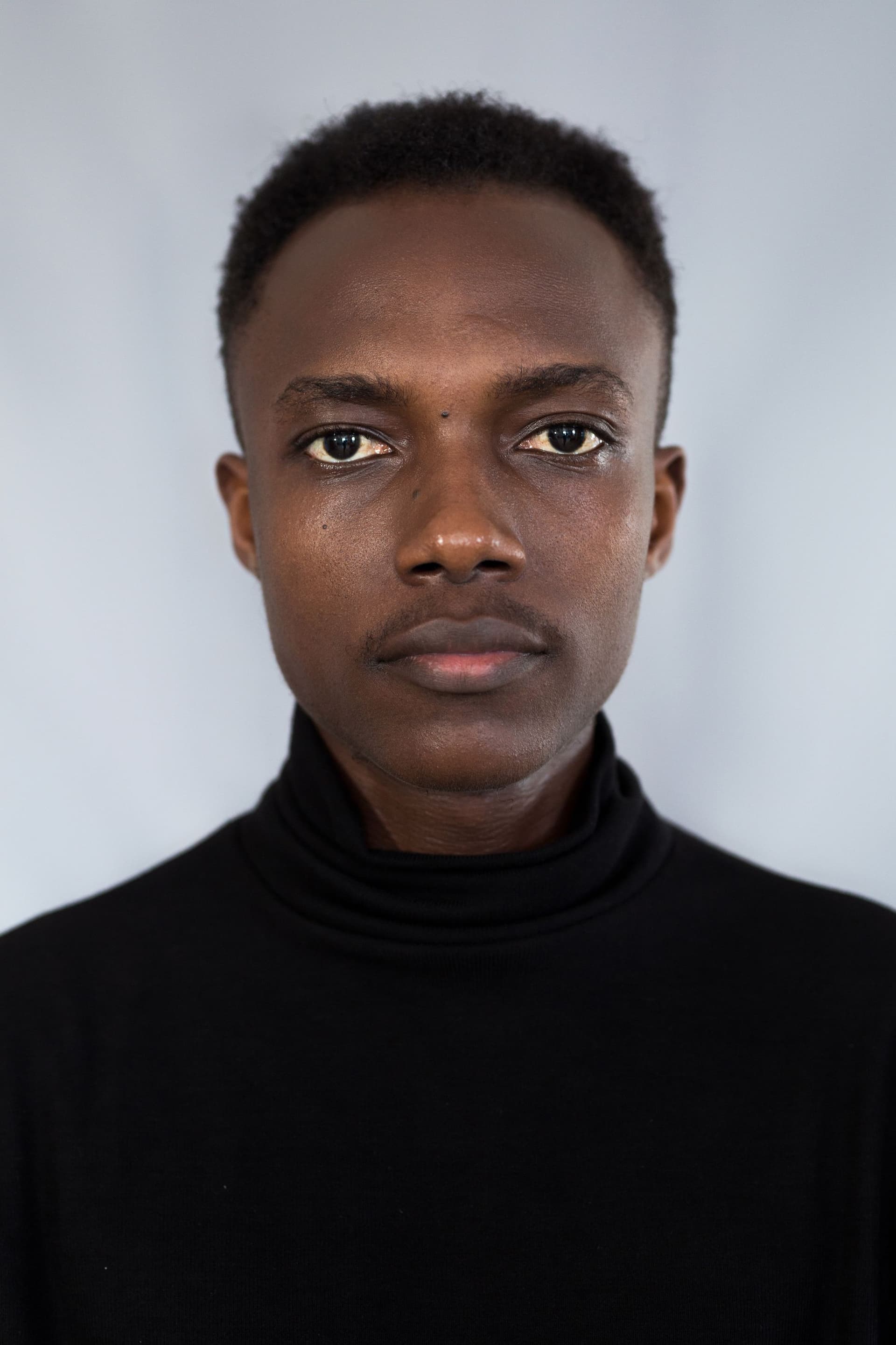 Photo of Francis Kintungi