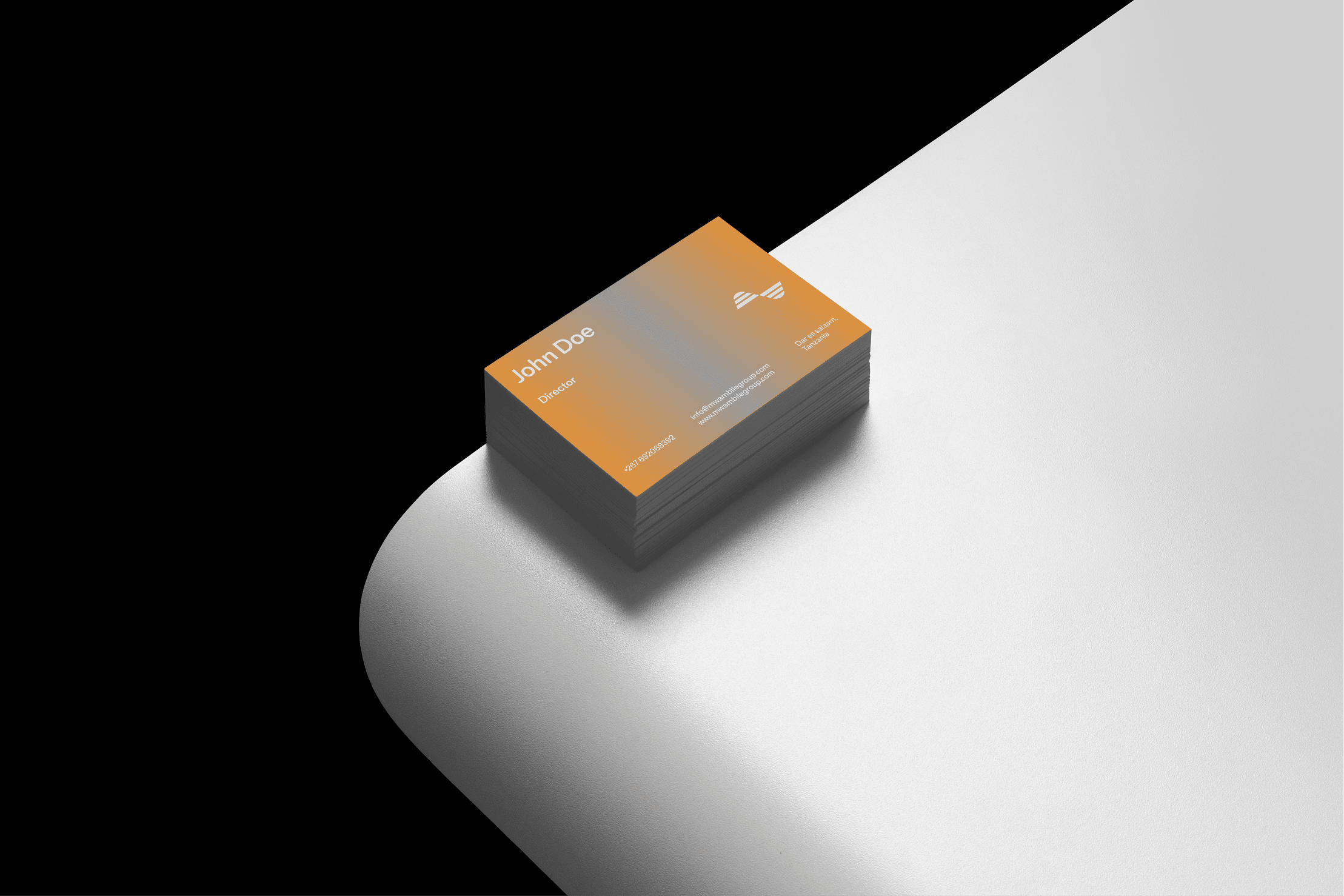 Mockup image